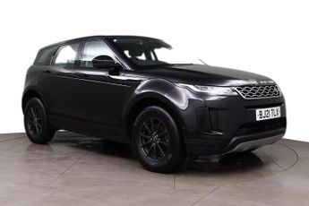 Land Rover Range Rover Evoque 2.0 D165 5dr 2WD