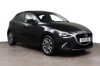 Mazda 2 1.5 115 GT Sport Nav+ 5dr