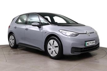 Volkswagen ID.3 107KW Life Pro 58kWh 5dr Auto