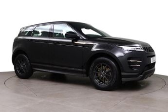 Land Rover Range Rover Evoque 2.0 D165 R-Dynamic 5dr 2WD