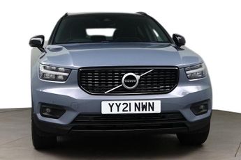 Volvo XC40 1.5 T5 Recharge PHEV R DESIGN 5dr Auto