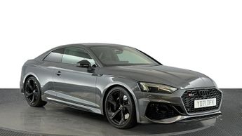 Audi A5 Rs 5 Tfsi Quattro