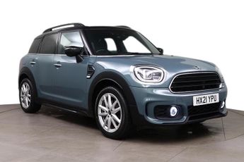 MINI Countryman 1.5 Cooper Sport 5dr