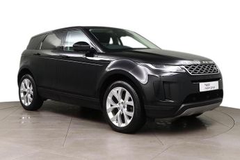 Land Rover Range Rover Evoque 2.0 D180 SE 5dr Auto