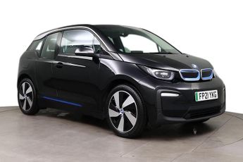BMW 125 125kW 42kWh 5dr Auto