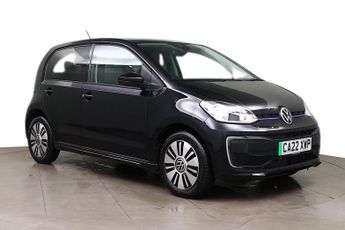 Volkswagen Up 60kW E-Up 32kWh 5dr Auto