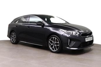 Kia Ceed 1.5T GDi ISG GT-Line 5dr