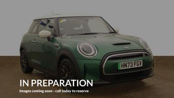 MINI Hatch 135kW Cooper S Level 2 33kWh 3dr Auto