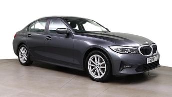 BMW 318 318D Se Pro Mhev