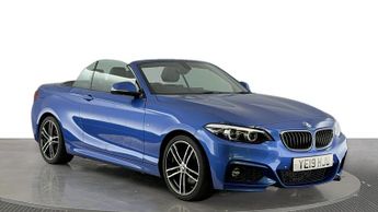 BMW 220 220D M Sport