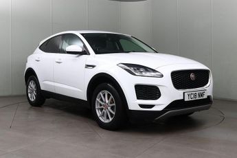 Jaguar E-PACE 2.0d 5dr 2WD