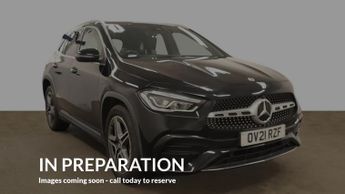 Mercedes GLA Gla 250 E Exclusive Edition