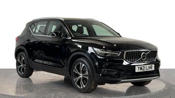 Volvo XC40 Recharge T5 Inscription