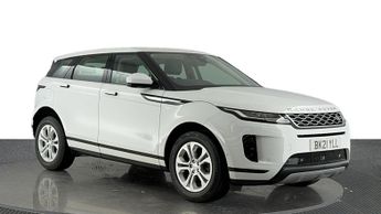 Land Rover Range Rover Evoque S