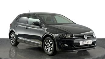 Volkswagen Polo Active Tsi Dsg