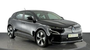 Renault Megane Equilibre