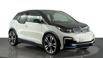 BMW 120 I3S 120Ah