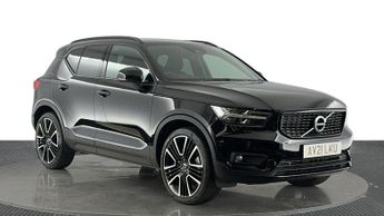 Volvo XC40 Recharge T5 R-Design Pro