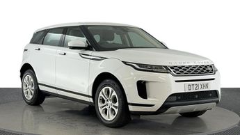 Land Rover Range Rover Evoque S