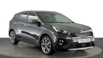 Kia Niro 3