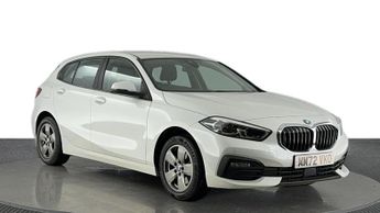 BMW 118 118I Se