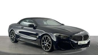 BMW 840 840D Xdrive M Sport Mhev