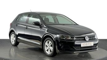 Volkswagen Polo Se Tsi