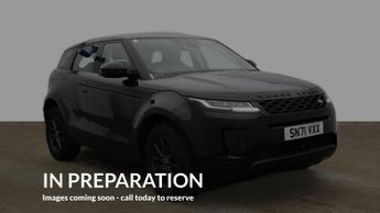 Land Rover Range Rover Evoque Core