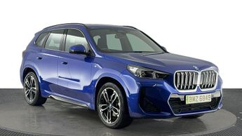 BMW X1 Xdrive 30 M Sport