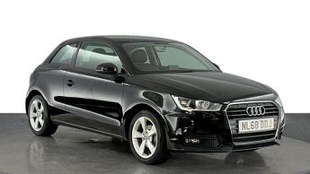 Audi A1 Tfsi Sport Nav