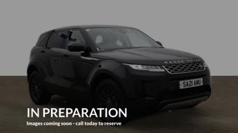 Land Rover Range Rover Evoque Core