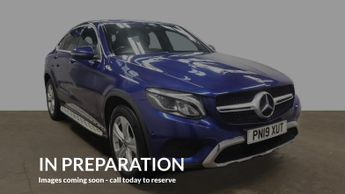 Mercedes GLC Glc 220 D 4Matic Sport Premium Plus