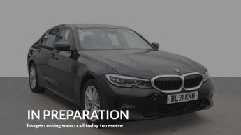 BMW 330 330E Se Pro