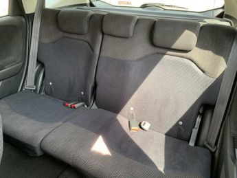 Honda JAZZ 1.4 i-VTEC ES Plus 5dr CVT