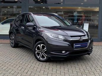 Honda HR-V 1.5 i-VTEC EX 5dr