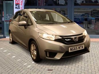 Honda Jazz 1.3 SE 5dr CVT