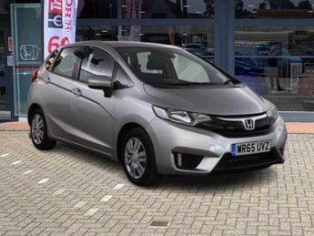 Honda Jazz 1.3 S 5dr