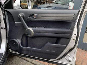 Honda CR-V 2.0 i-VTEC SE+ 5dr Auto