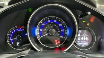 Honda JAZZ 1.3 EX 5dr CVT