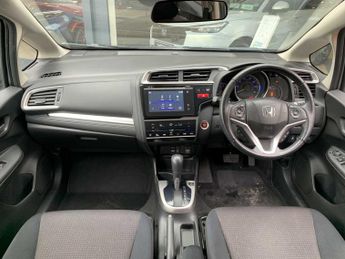 Honda JAZZ 1.3 EX 5dr CVT
