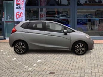 Honda JAZZ 1.3 EX 5dr CVT