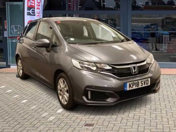 Honda Jazz 1.3 i-VTEC SE Navi 5dr