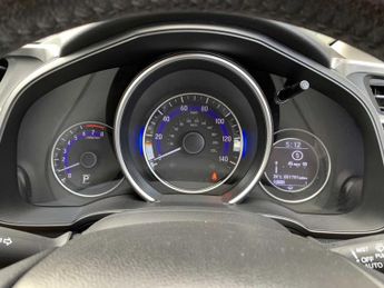 Honda JAZZ 1.3 EX 5dr CVT
