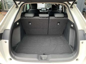 Honda HR-V 1.5 eHEV Advance 5dr CVT