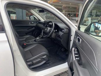 Honda HR-V 1.5 eHEV Advance 5dr CVT