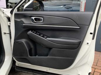 Honda HR-V 1.5 eHEV Advance 5dr CVT