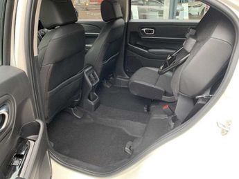 Honda HR-V 1.5 eHEV Advance 5dr CVT