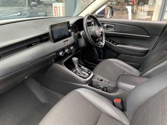 Honda HR-V 1.5 eHEV Advance 5dr CVT