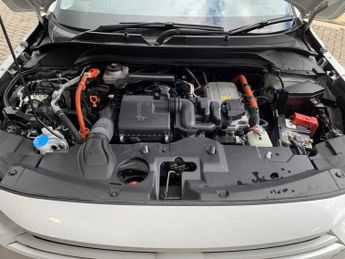 Honda HR-V 1.5 eHEV Advance 5dr CVT