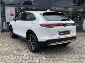 Honda HR-V 1.5 eHEV Advance 5dr CVT